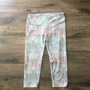 Fabletics capris
